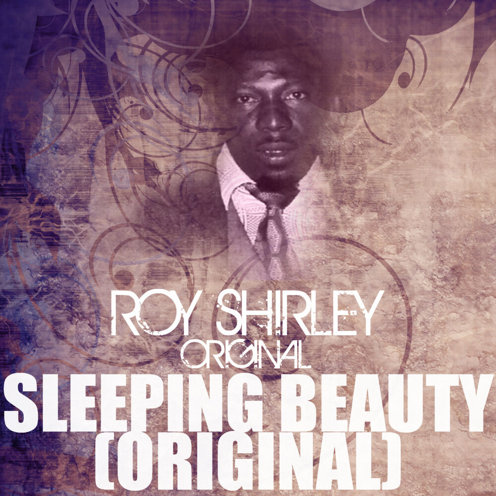 Picture of Sleeping Beauty (Original)