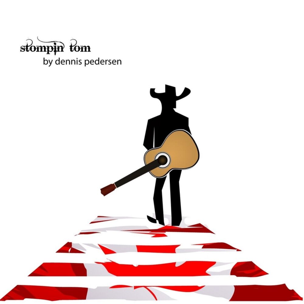 Picture of Stompin' Tom