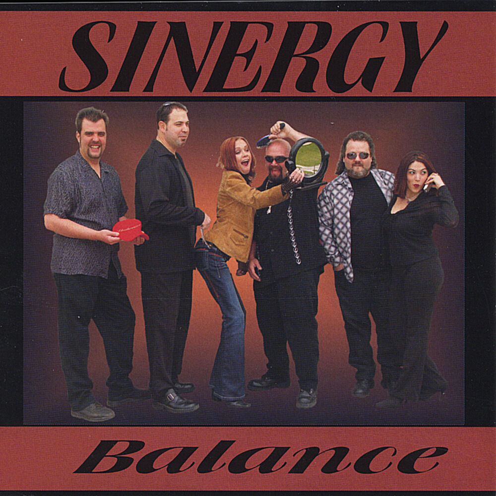 Picture of Balance