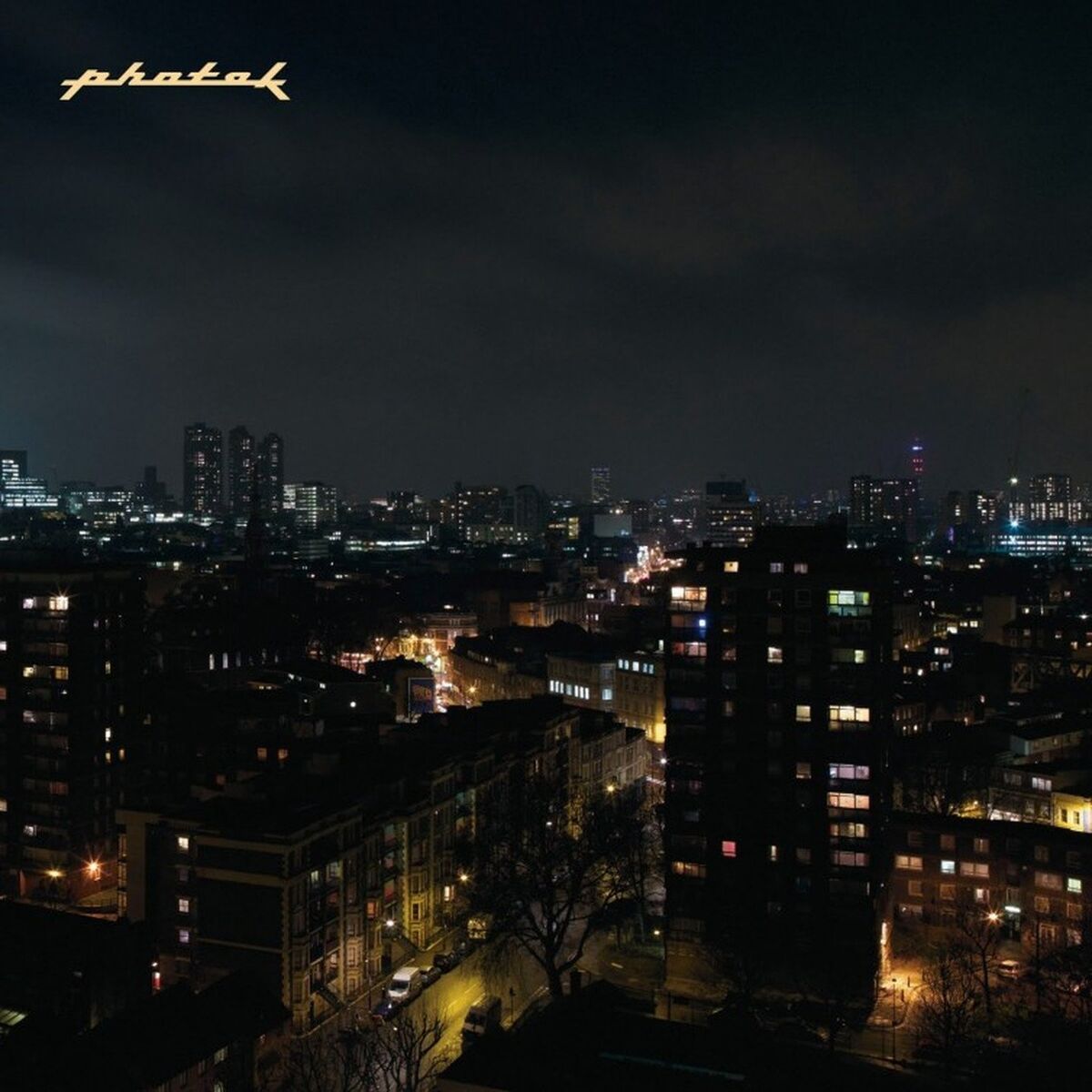 Album cover of Closer