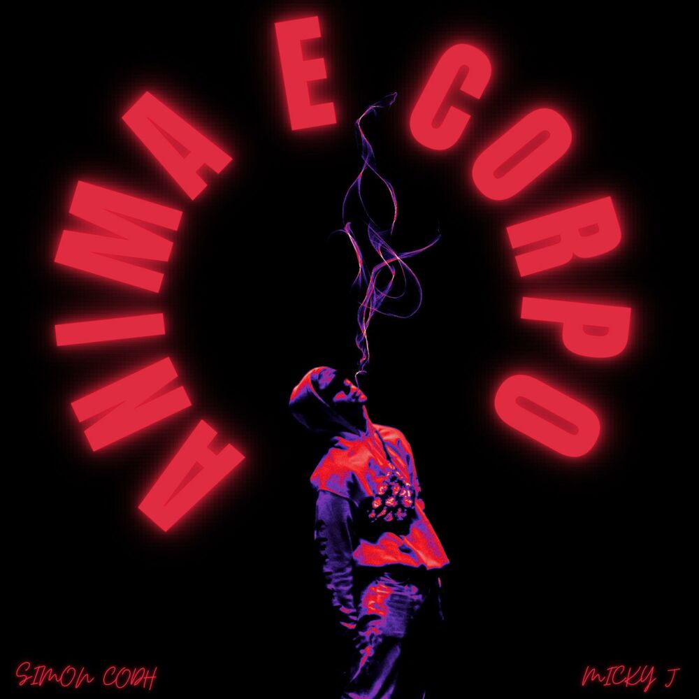 Picture of Anima e Corpo (feat. Micky J)