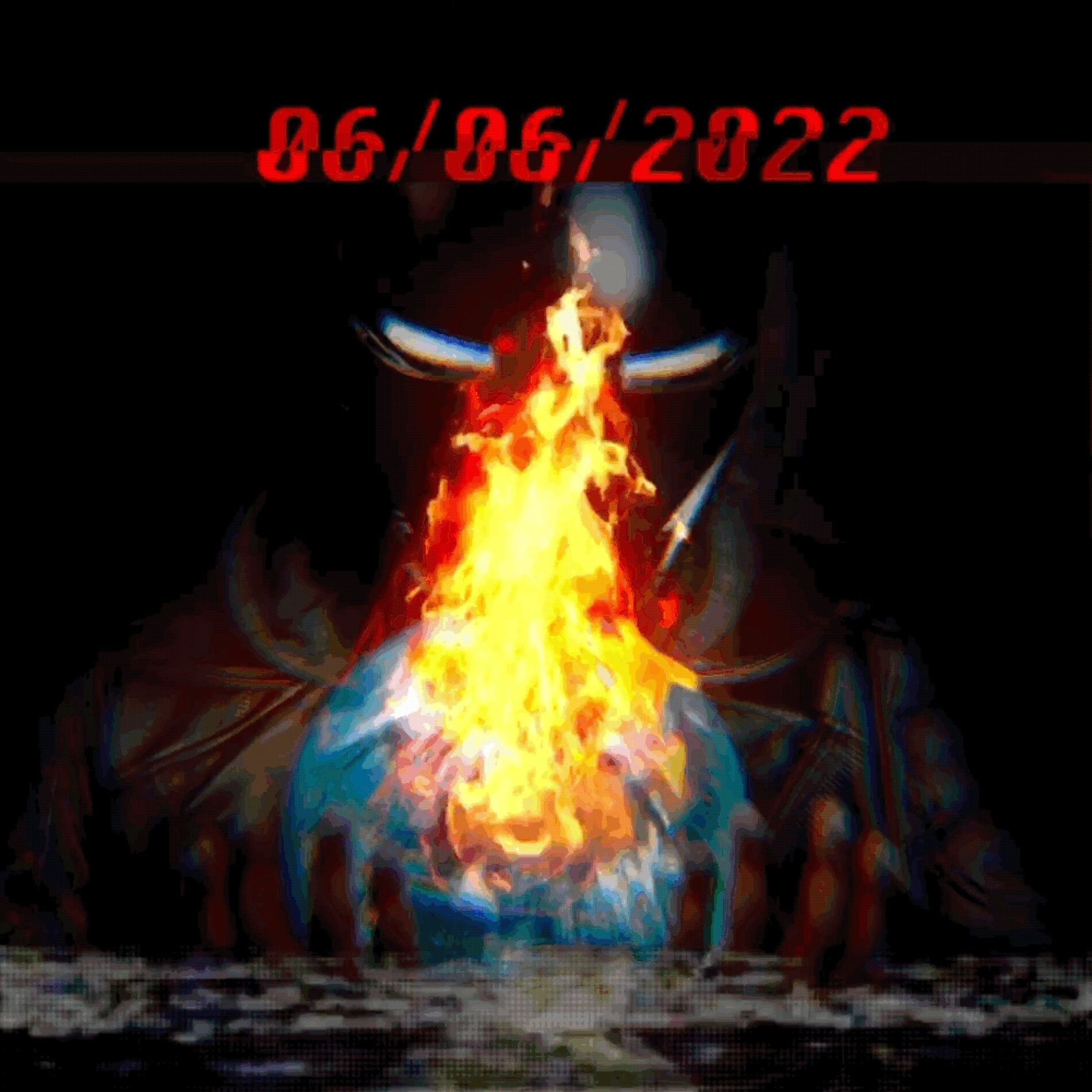 Album cover of J'envoie valser (feat. D. MigdiliX)