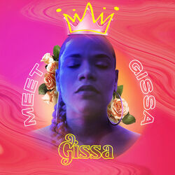 Cover of Meet Gissa