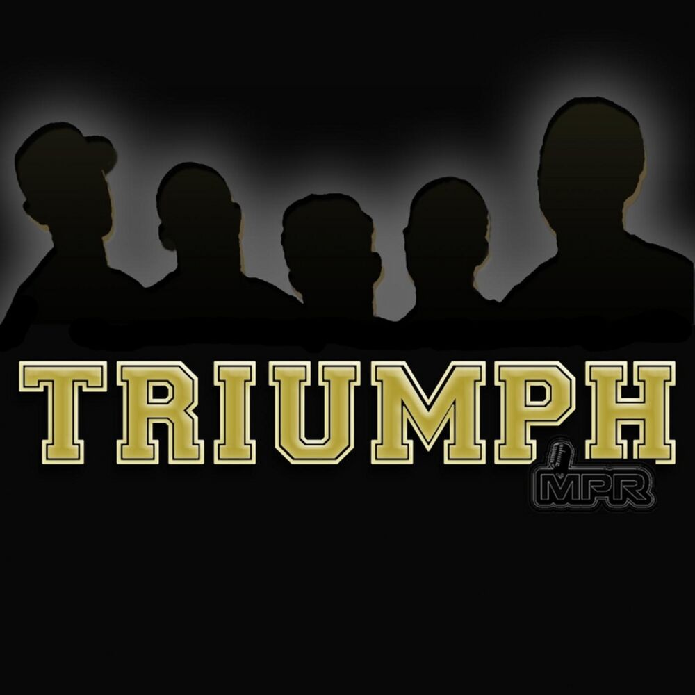 Picture of Triumph