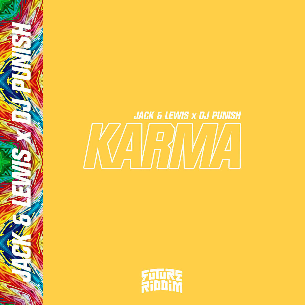 Picture of Karma
