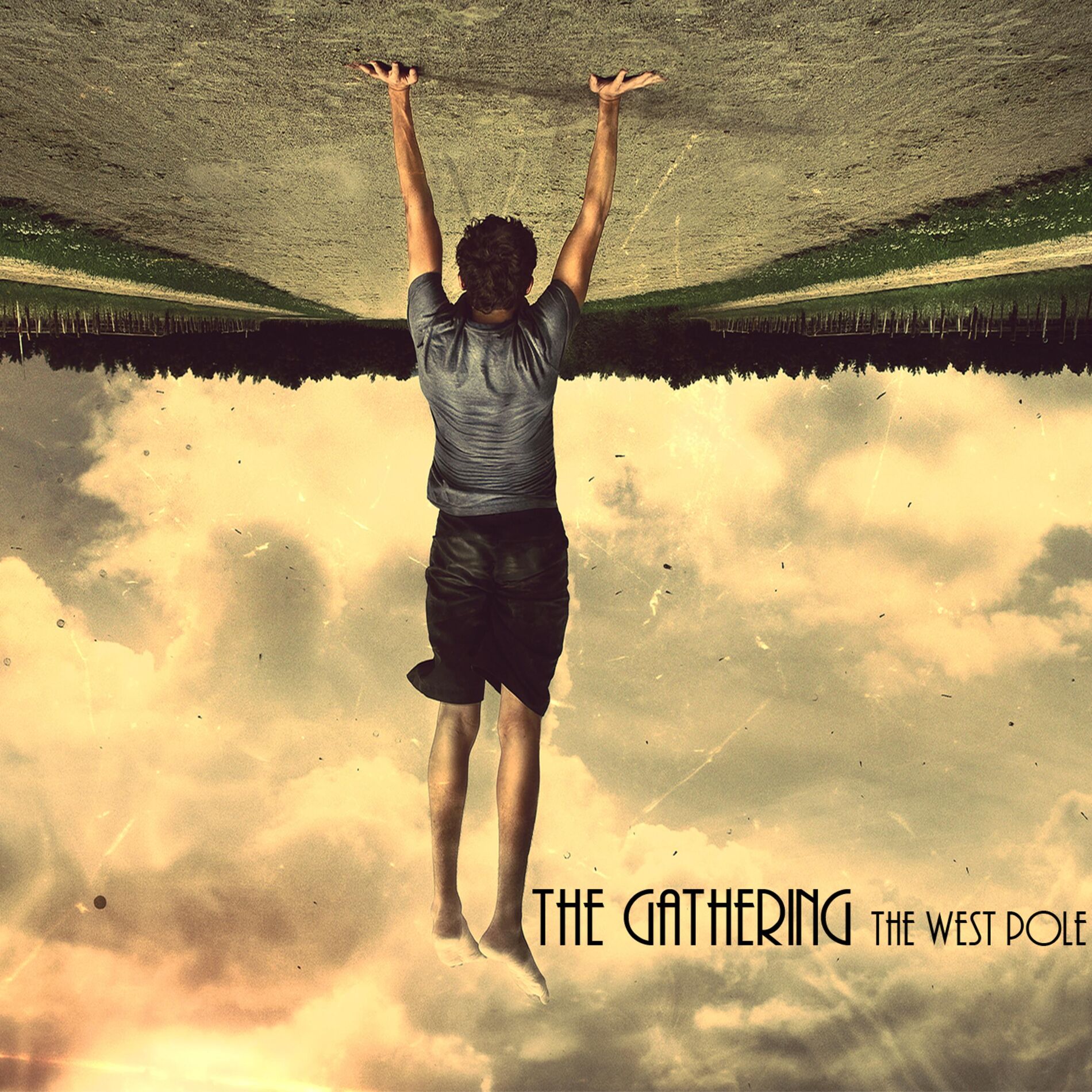 Album cover of The West Pole
