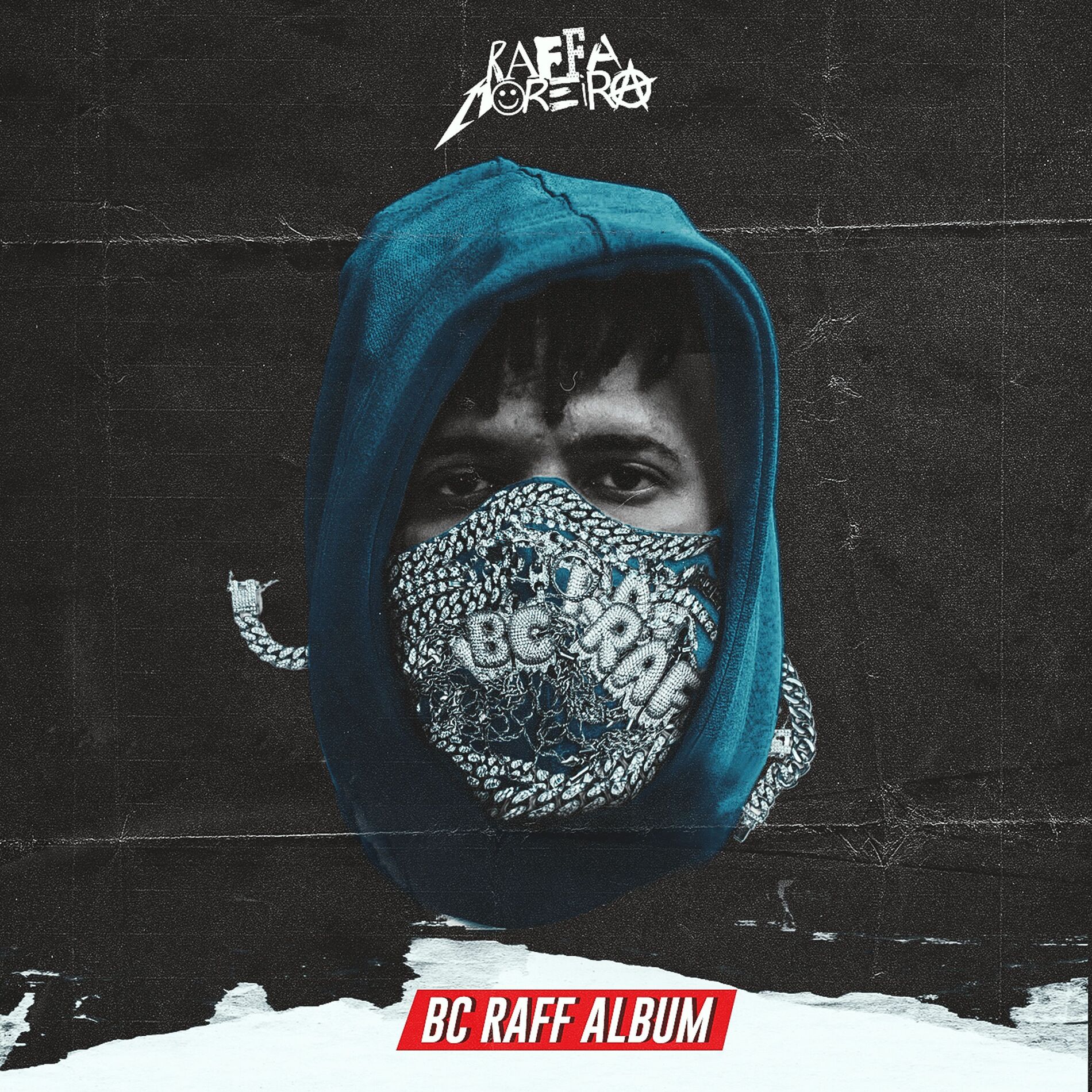 Album cover of BC Raff Album