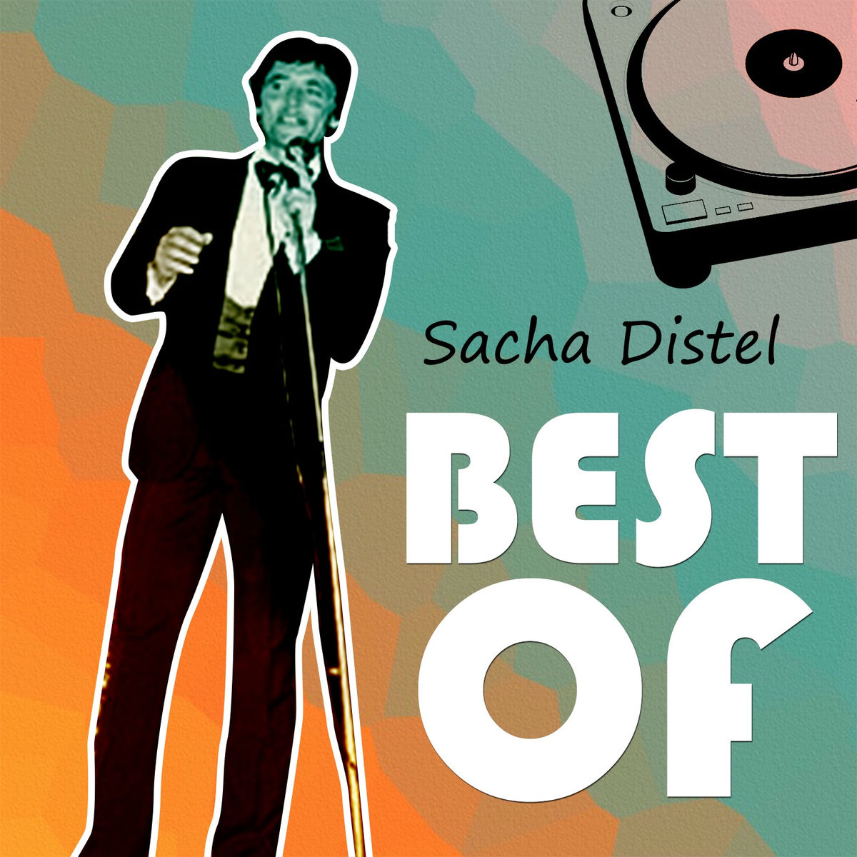 Album cover of Best Of