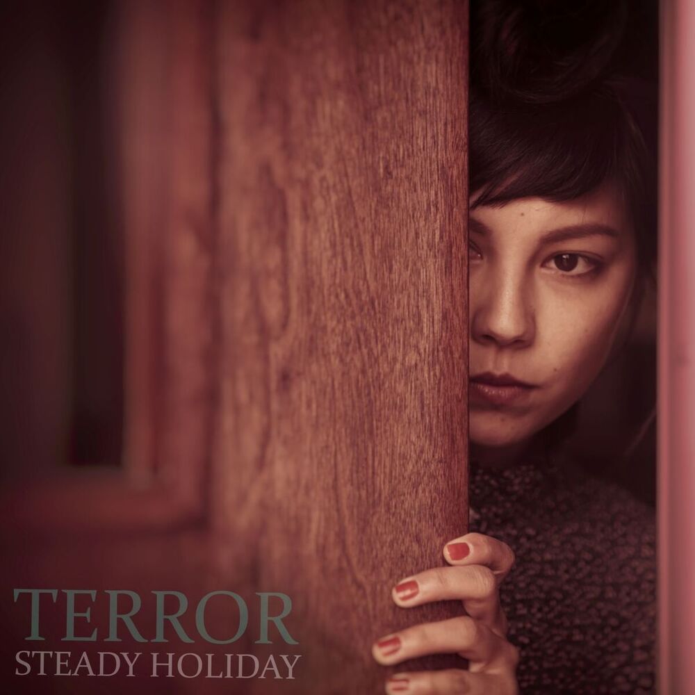 Picture of Terror EP