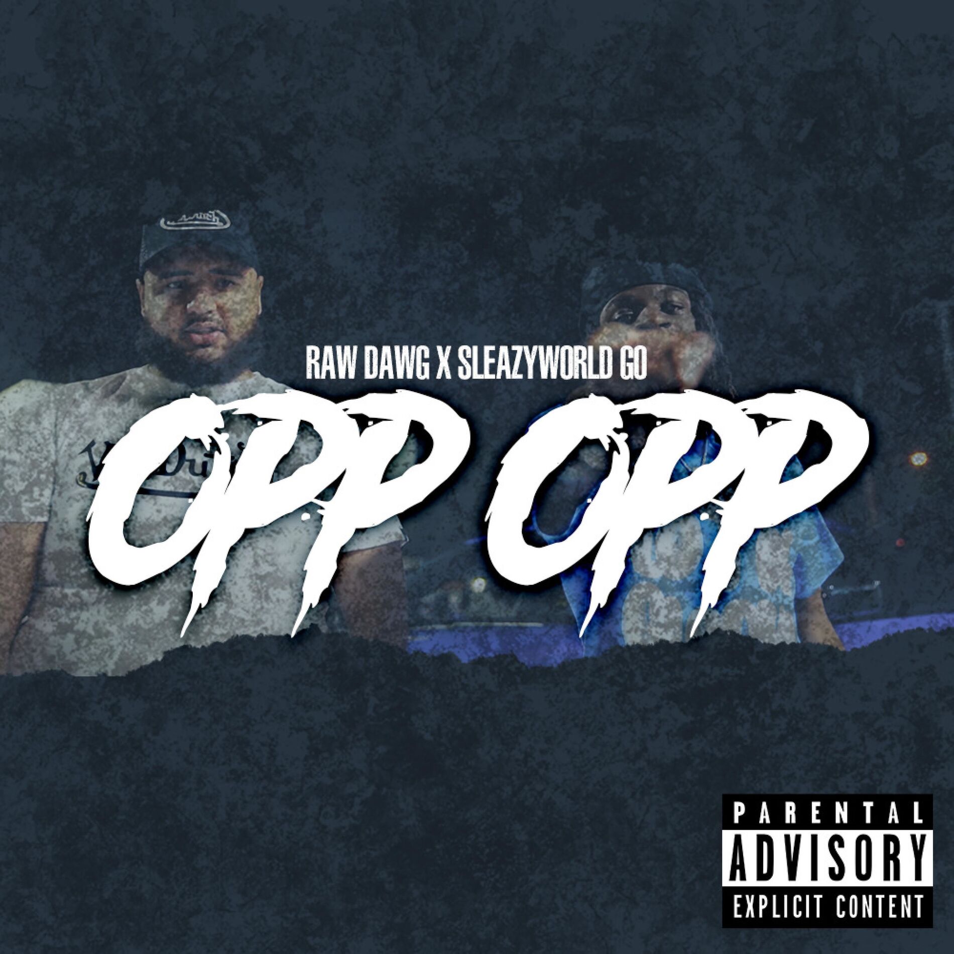Album cover of Opp Opp (feat. SleazyWorld Go)
