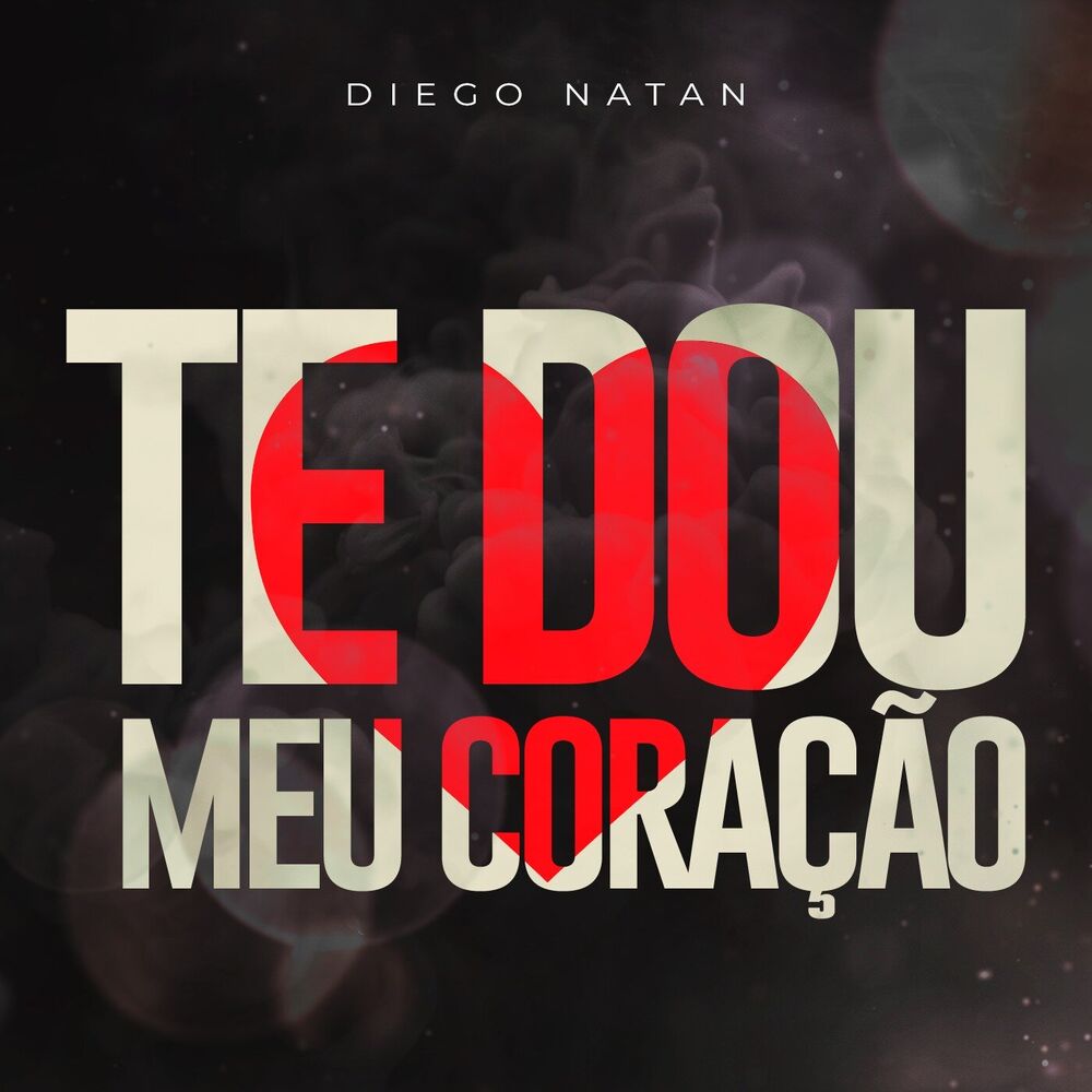 Picture of Te Dou Meu Coração