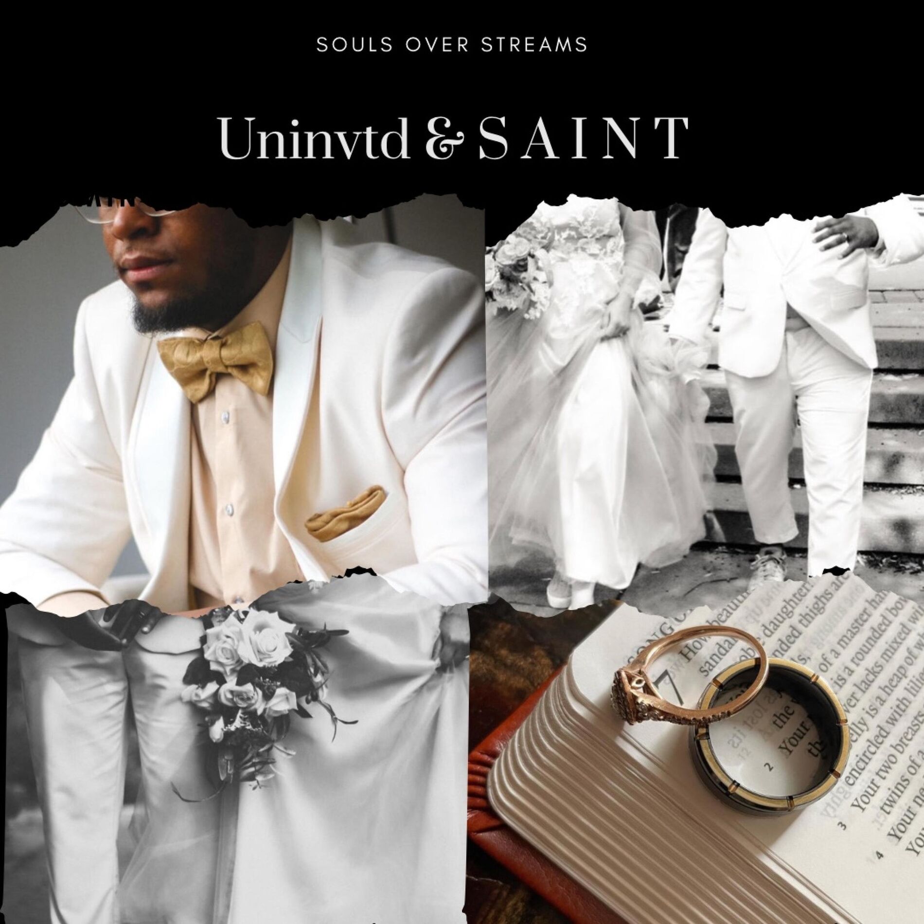 Album cover of Godly Pursuit