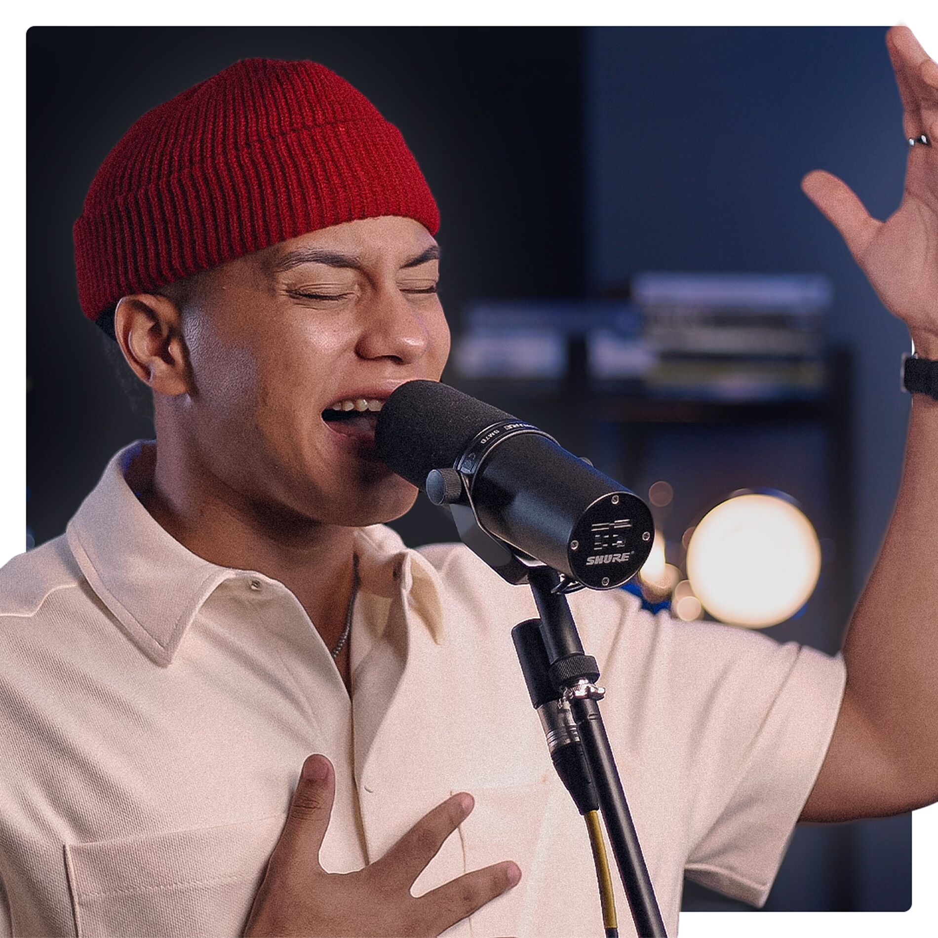 Album cover of Me Derramar (Pour Out My Heart)