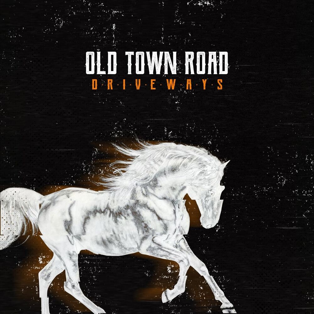 Picture of Old Town Road