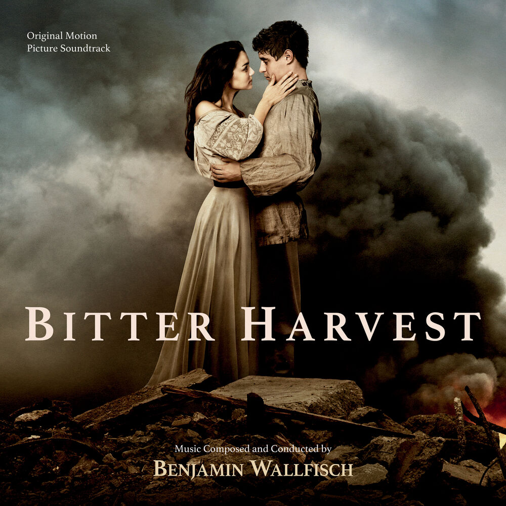 Picture of Bitter Harvest (Original Motion Picture Soundtrack)