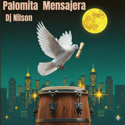 Palomita Mensajera