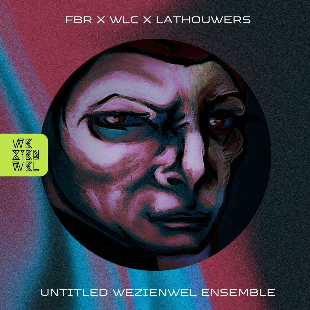 Picture of Untitled WeZienWel Ensemble