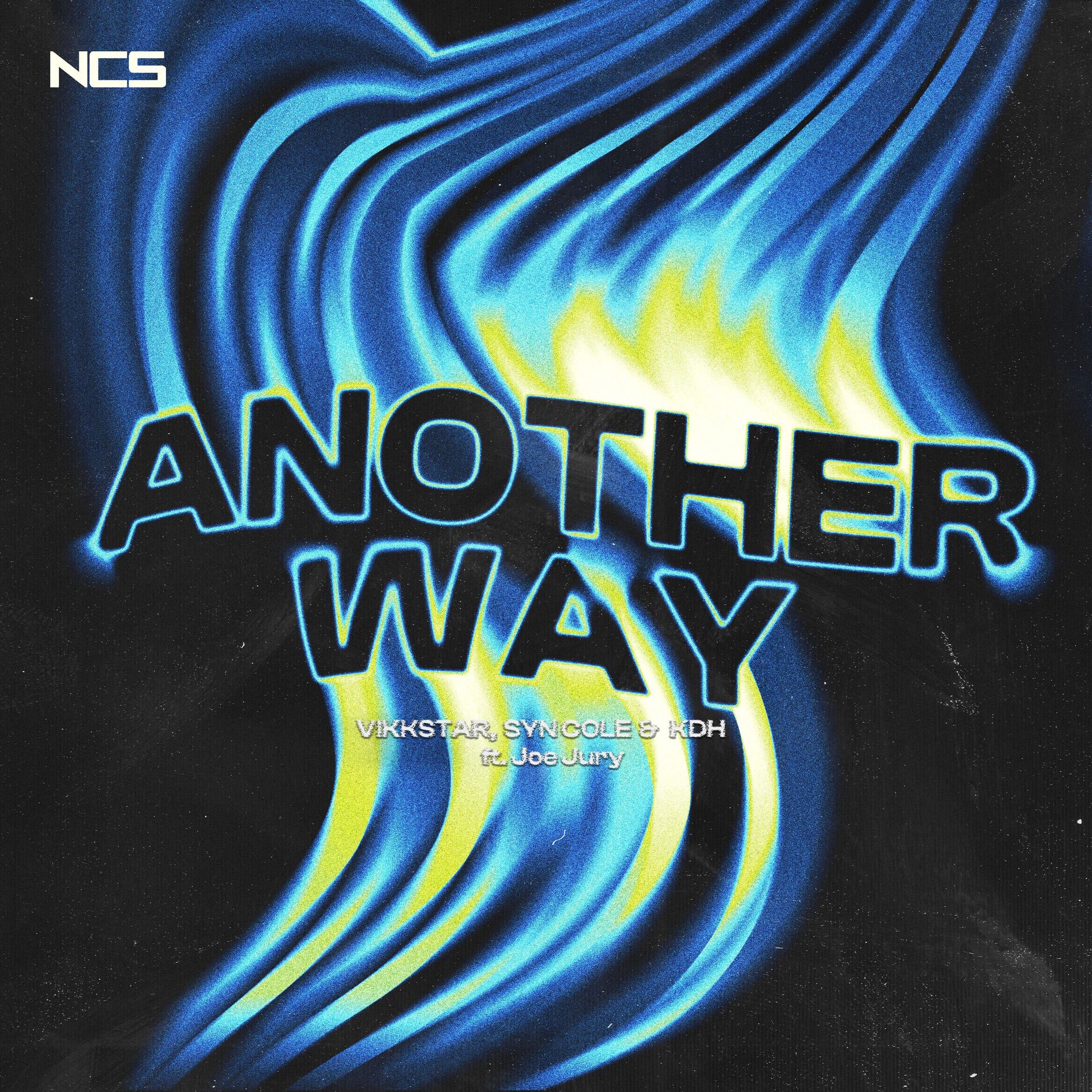 Album cover of Another Way