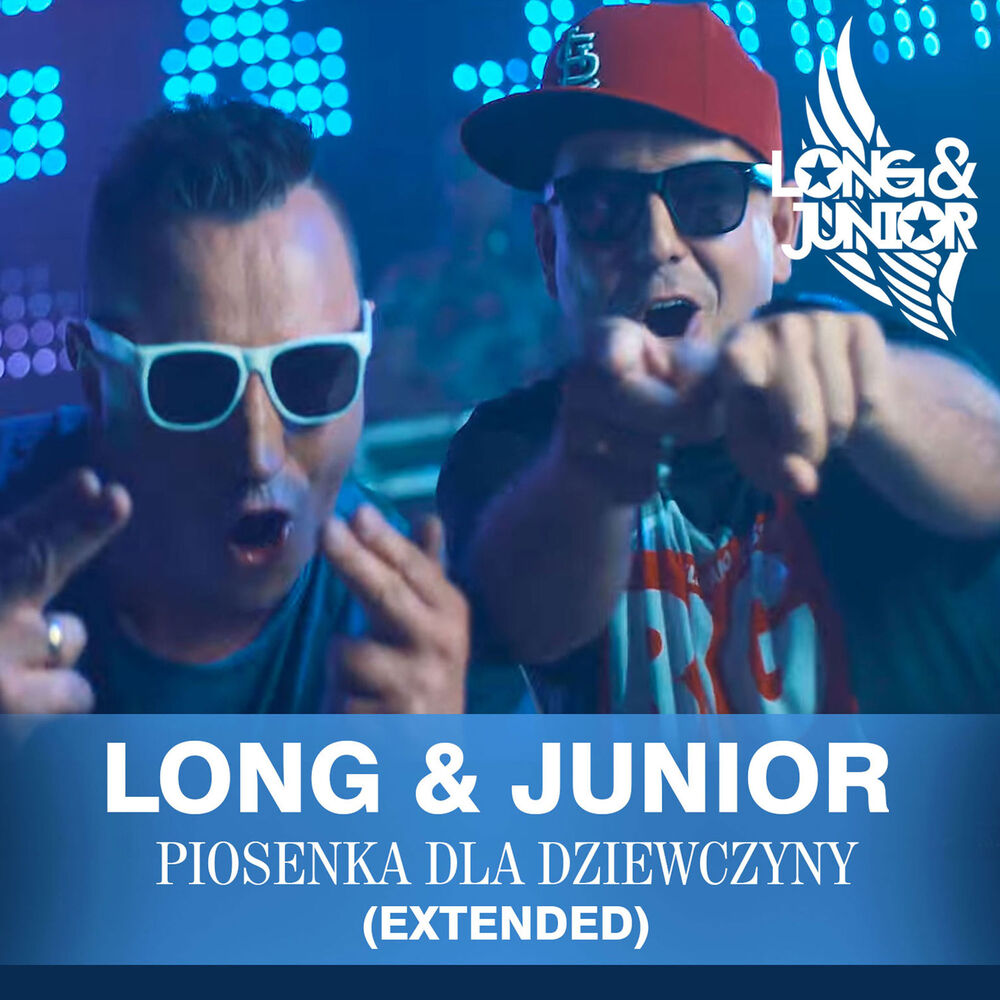 Picture of Piosenka Dla Dziewczyny (Extended Mix)