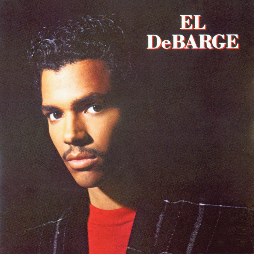 Picture of El DeBarge