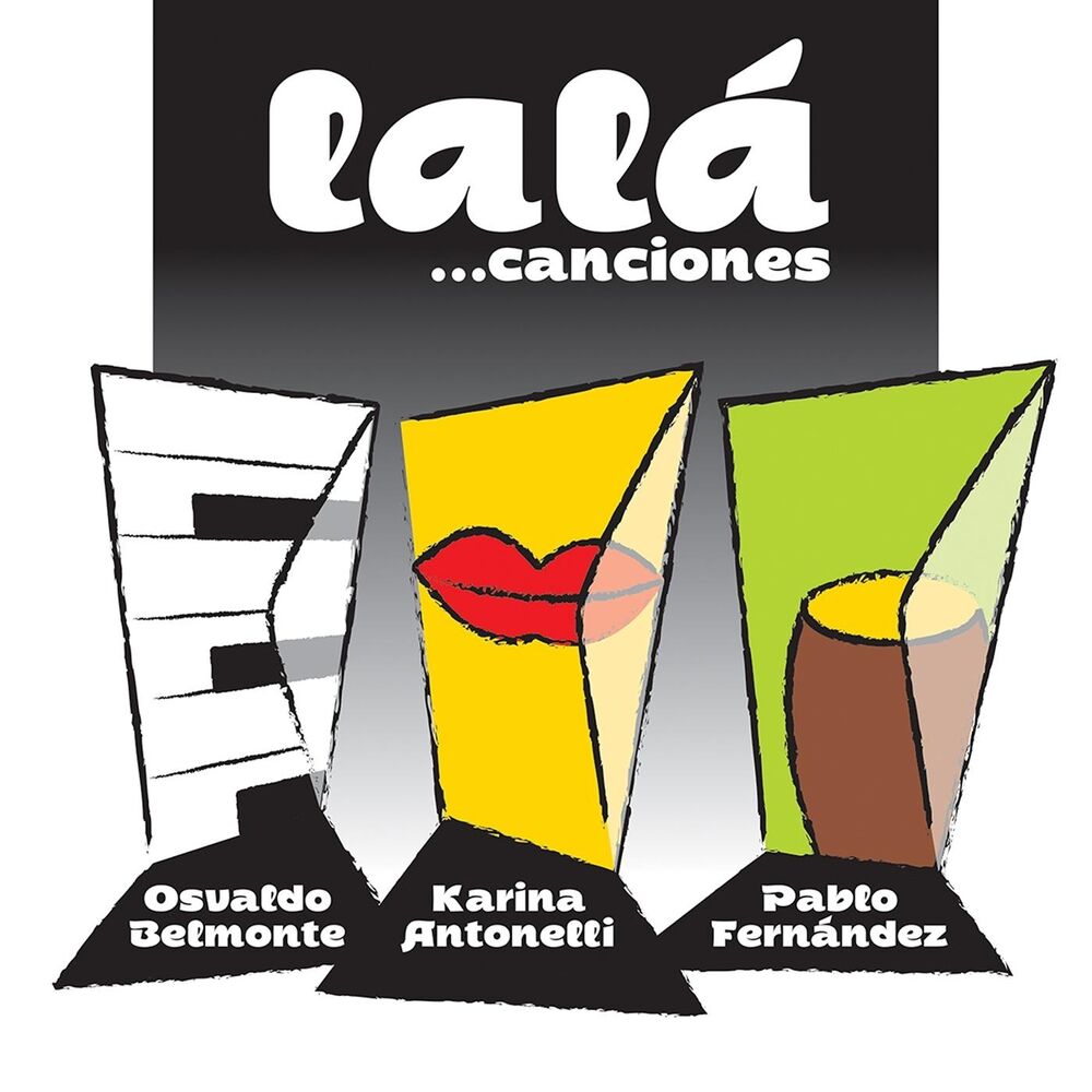 Picture of Canciones