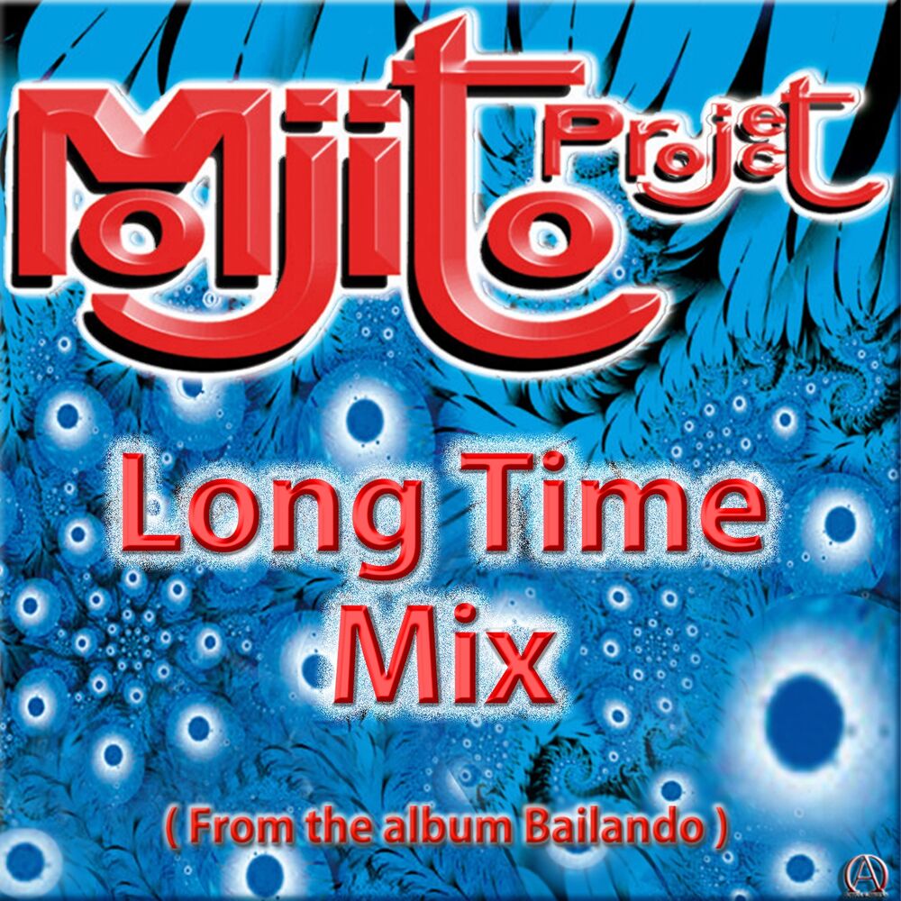 Picture of Long Time Mix