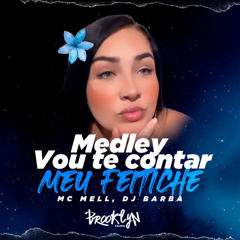 Picture of Medley - Vou Te Contar Meu Fetiche