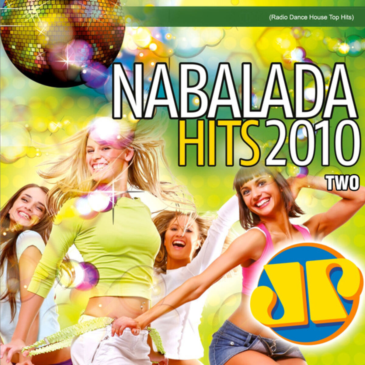 Album cover of Dancing