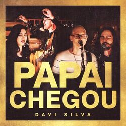Cover of Papai Chegou