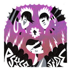 Cover of PsycoSide