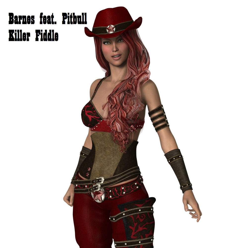 Picture of Killer Fiddle (BigBeat Remix)