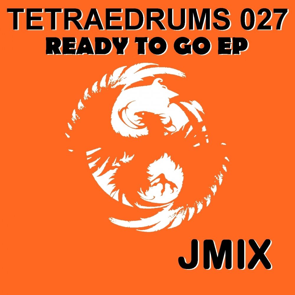 Picture of Ready To Go Ep