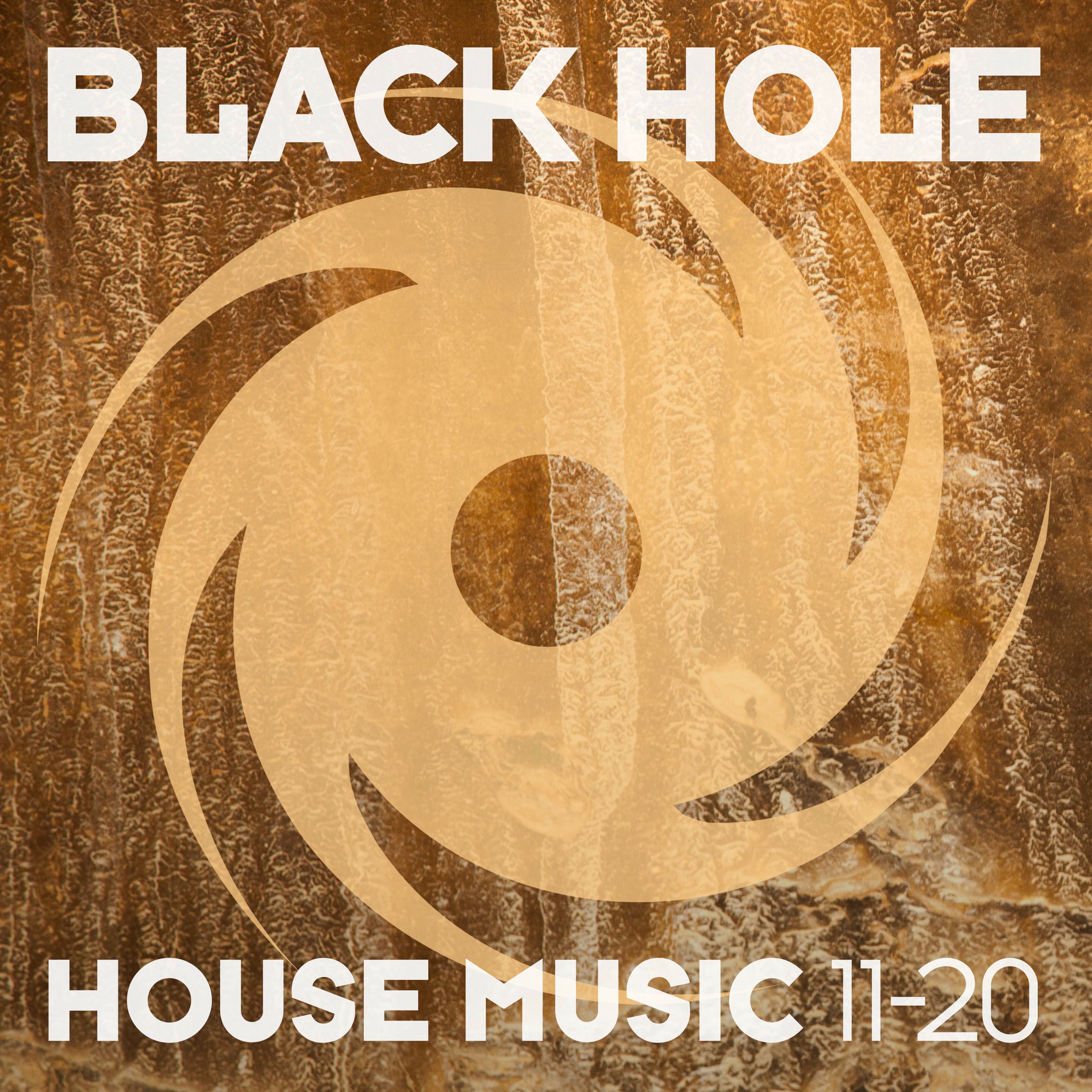 Album cover of Black Hole House Music 11-20
