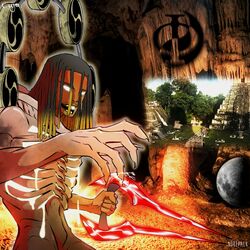 Cover of Dukkha 2