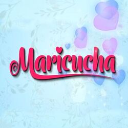 Cover of Maricucha
