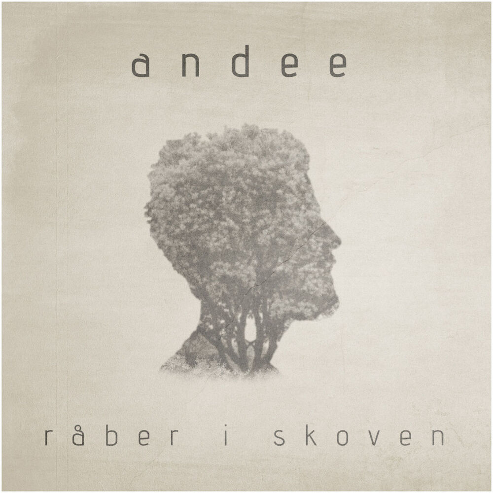 Picture of Råber I Skoven - Single