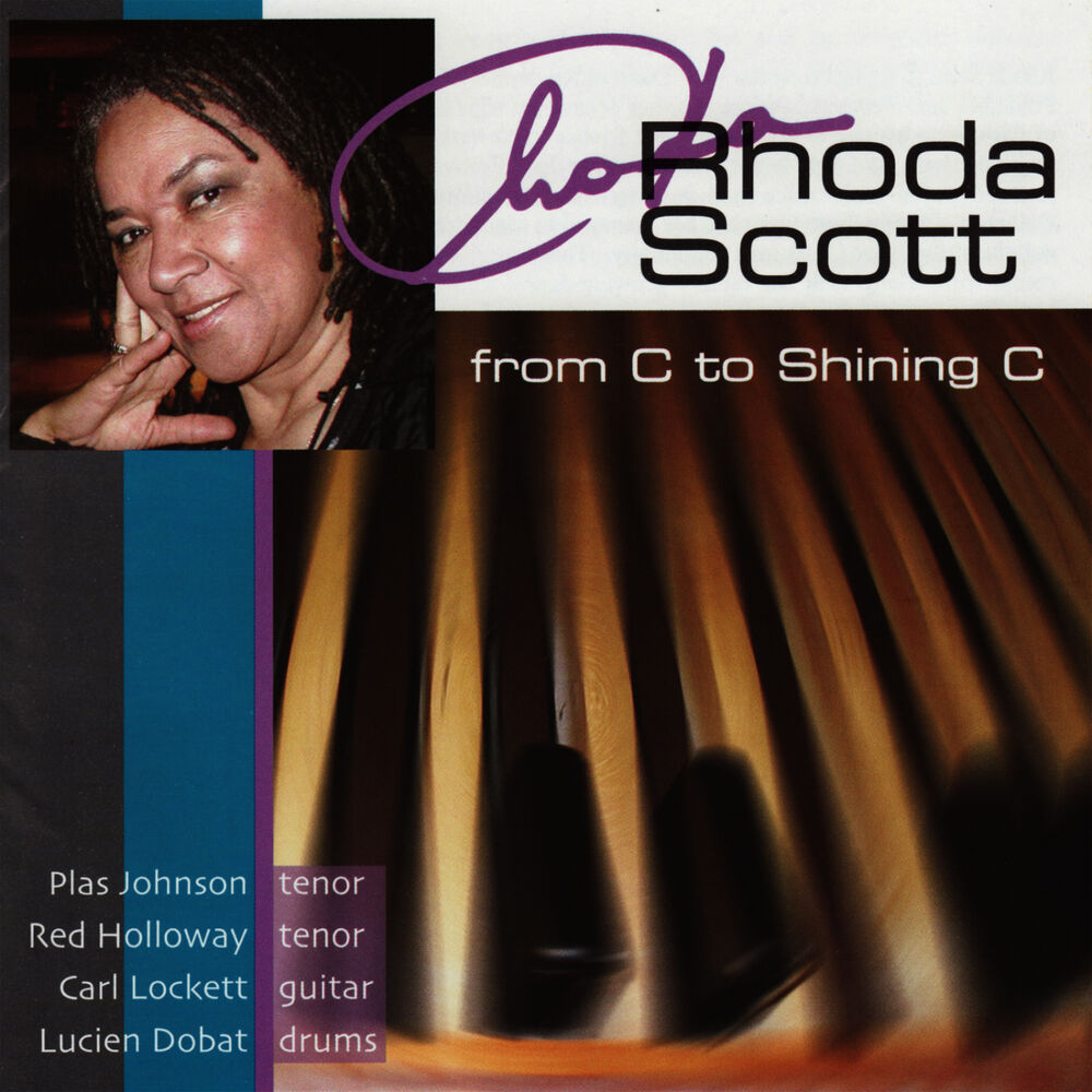 Picture of From C to Shining C