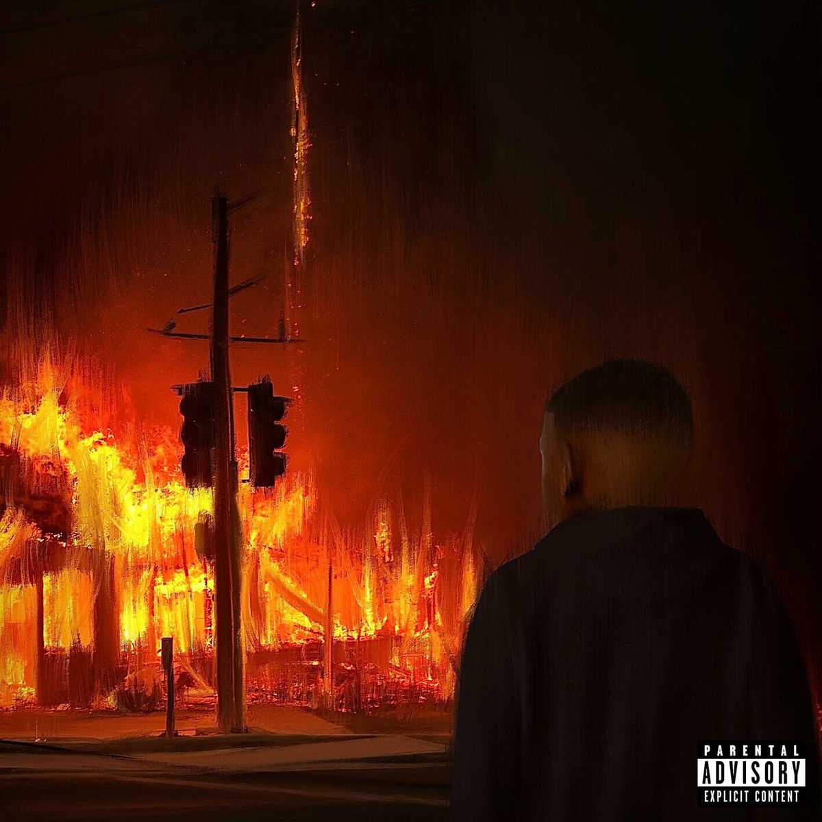 Album cover of 2 Early 42 Late