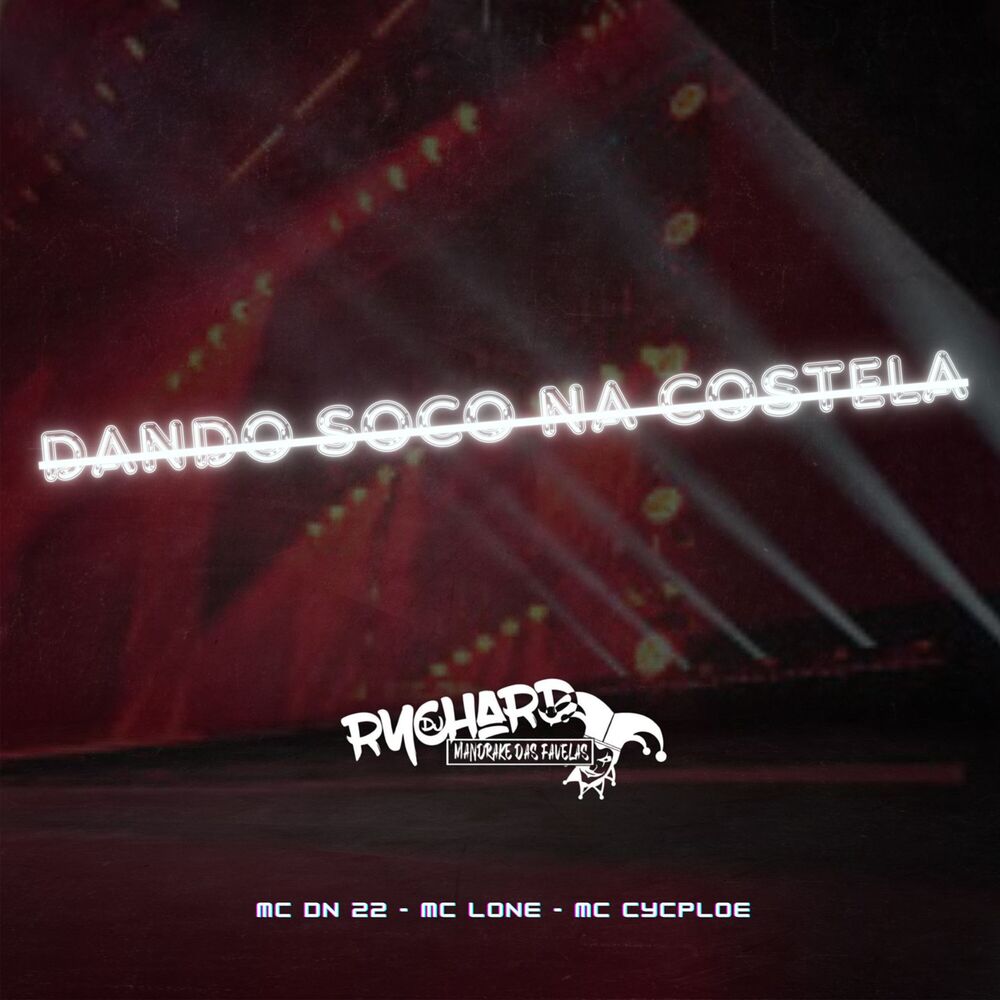 Picture of Dando Soco na Costela
