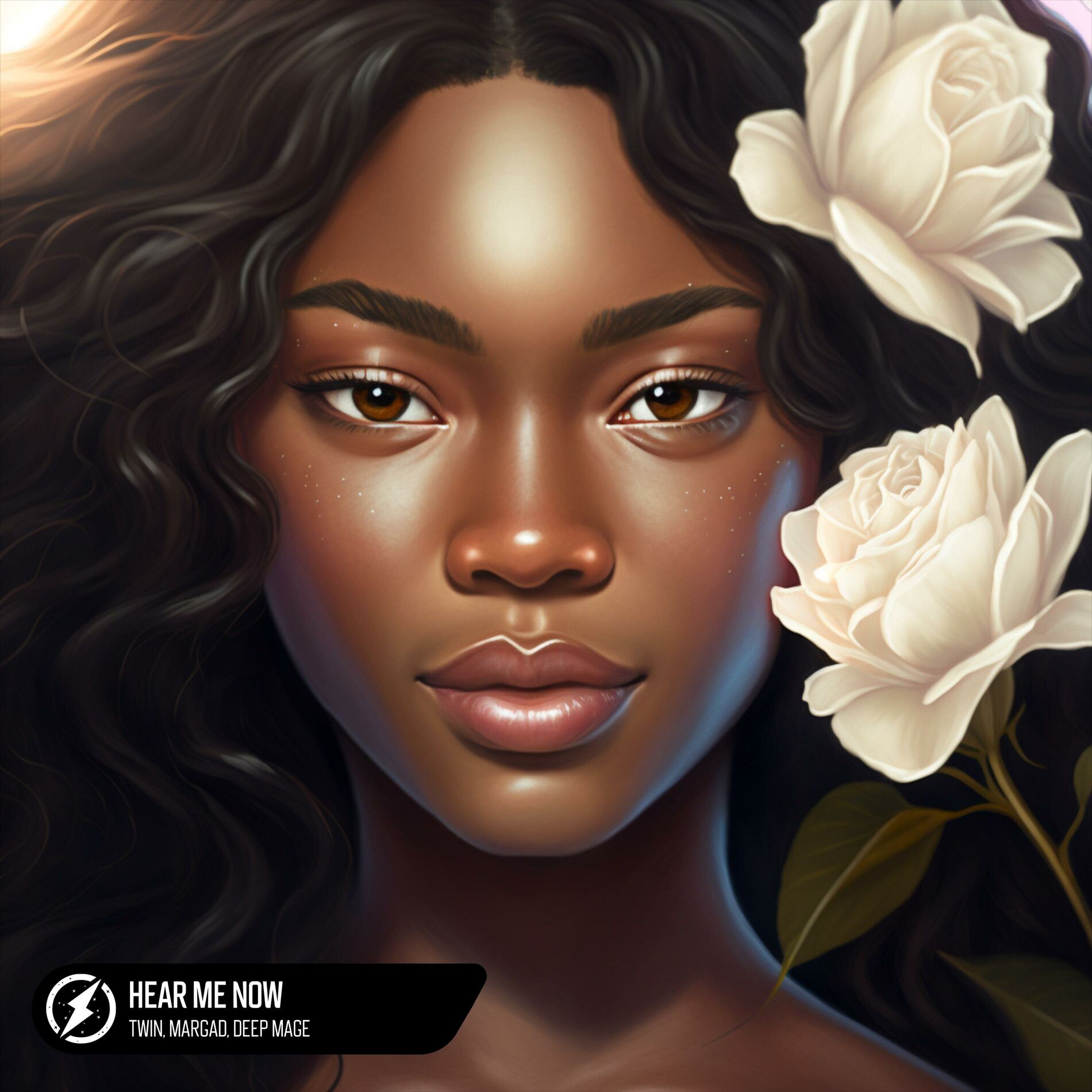 Album cover of Hear Me Now