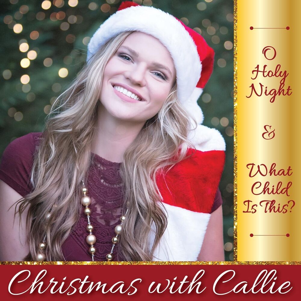 Picture of Christmas with Callie