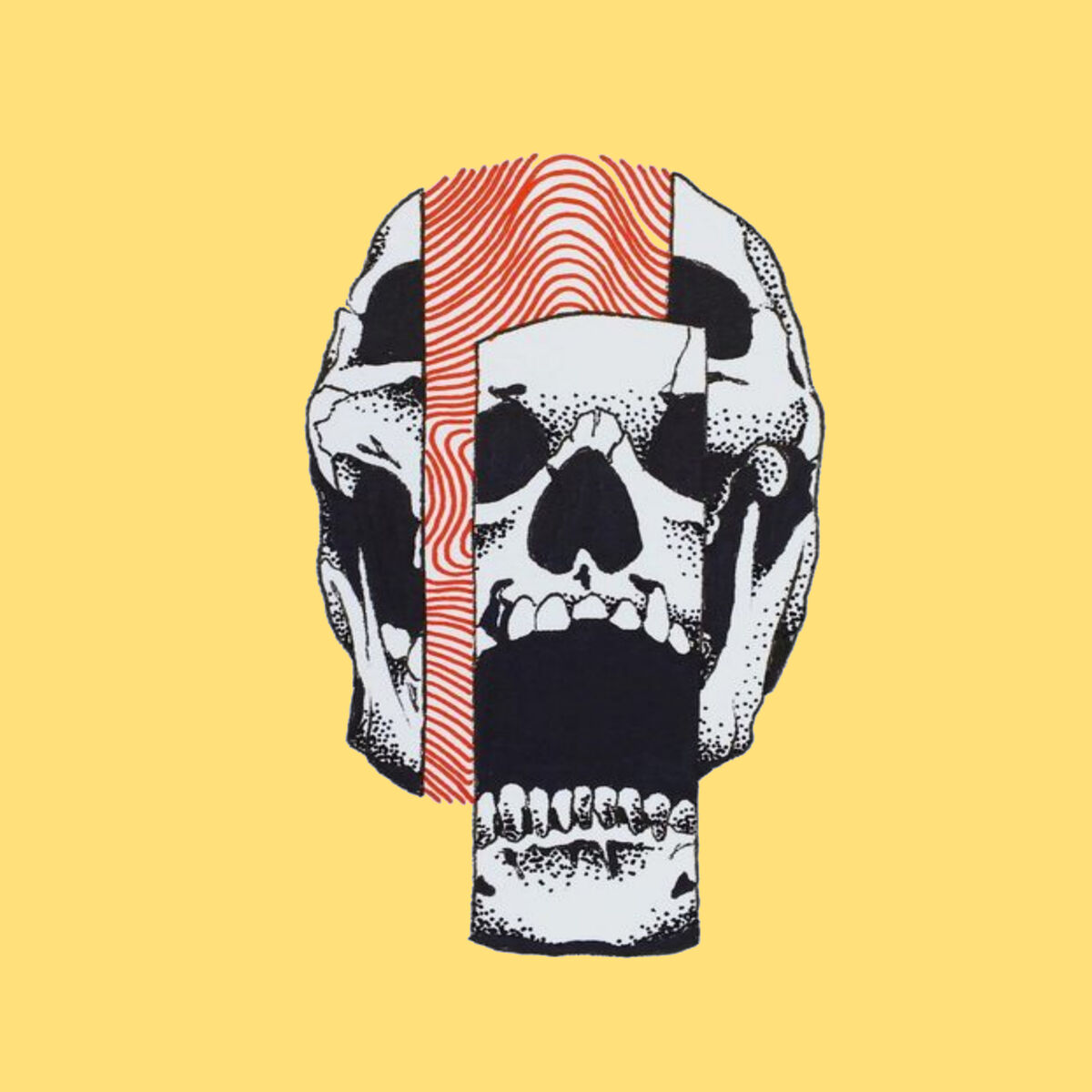 Album cover of ERROR 404 - RMR Type Beat (New Instrumental)