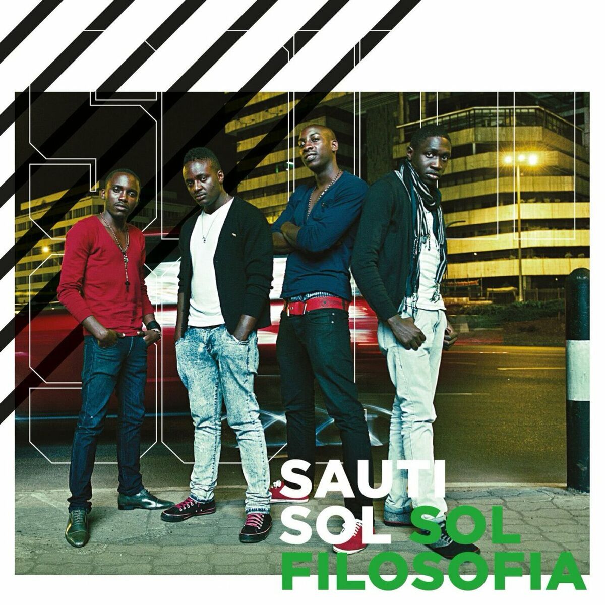 Album cover of Sol Filosofia