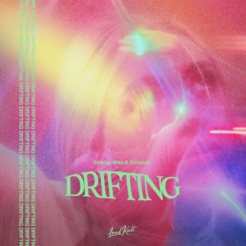 Picture of Drifting