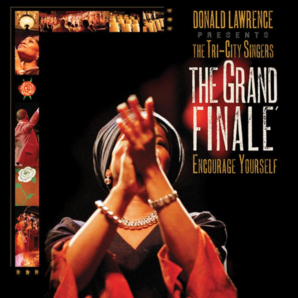 Picture of Grand Finale'