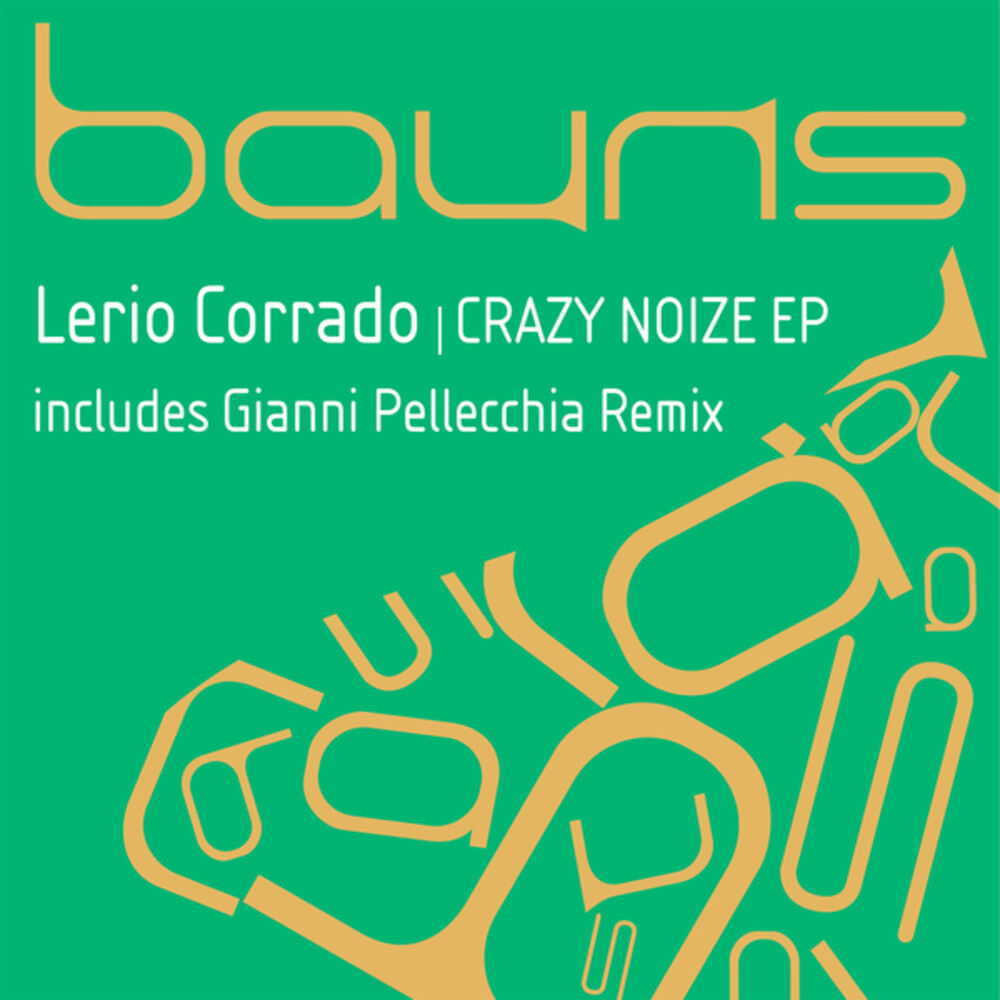 Picture of Crazy Noize