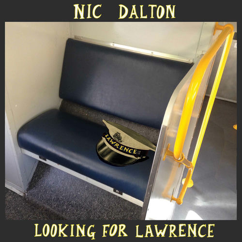 Looking For Lawrence / Better 'n You sleeve