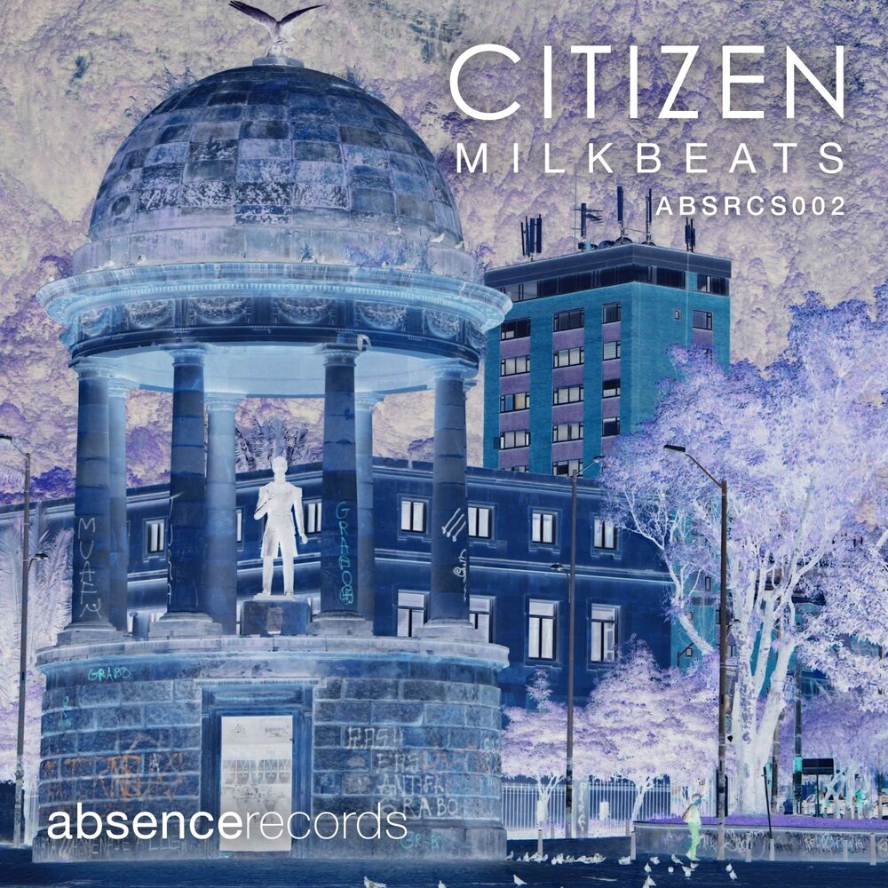 Picture of Citizen