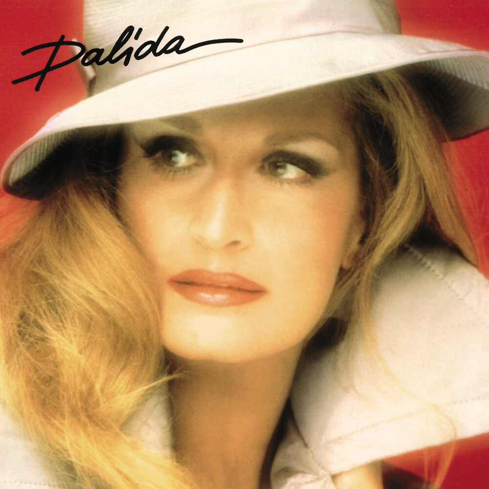 Picture of Dalida