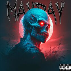 Cover of MAYDAY